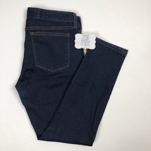 J. Crew Toothpick Skinny